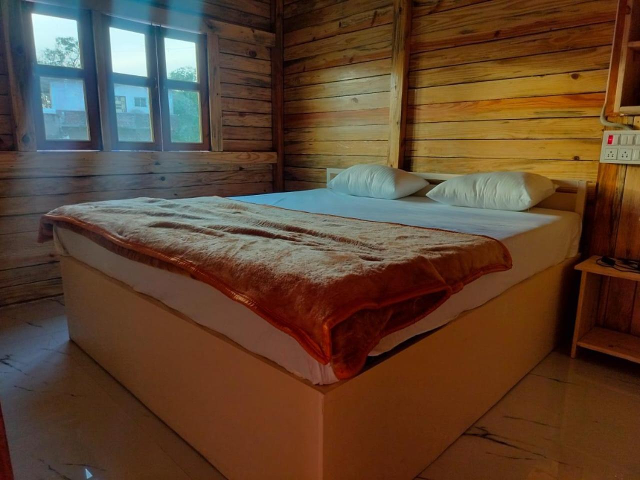Hotel Ellora View Zewnętrze zdjęcie